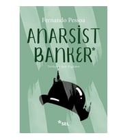 ANARŞİST BANKER