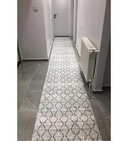 Yolluk Halı – Kaymaz Tabanlı Yıkanabilir Yolluk
