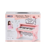 329-29 Elektronik Piano -Can Oyuncak