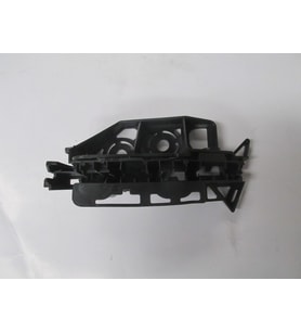 Peugeot 308 11/13 Ön Tampon Braketi· Sol (Plasti·k) (Lm)