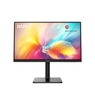 MSI Modern MD2412P 23.8" 1 ms Full HD Pivot IPS 100 Hz Monitör Outlet