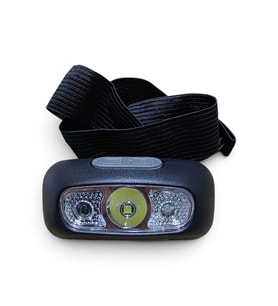 ANCHOR Era Black Sensörlü Kafa Lambası