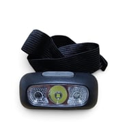 ANCHOR Era Black Sensörlü Kafa Lambası