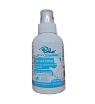 Polo Feather Spray 150ml (Deri & Tüy Bakım Spreyi) Skt: 01/2028