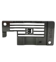 Siruba Reçme C007 Seri Soldan Bıçaklı Plaka 5.6mm / E0226Q