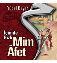 Mim Afet - İçimde Gizli