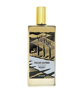 Memo Italian Leather EDP 75 ml Unisex Parfüm