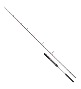 Ryuji Searider 180cm 60-180gr Jig Kamış