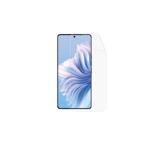 Tecno Camon 20 Pro Ekran Koruyucu Poliüretan Film