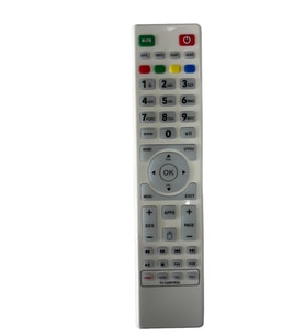 Hiremco İmpala Hybrid Android TV Box Kumanda
