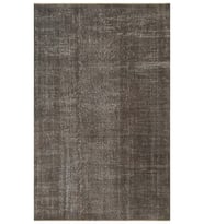 El Yapımı Yün&Pamuk Eskitme Halı 152x241 cm 9962