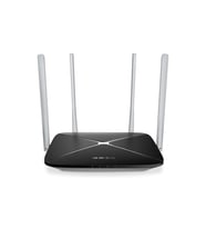 Tp-Link Mercusys AC12 Dual Bant 4 Port Kablosuz Router AC1200