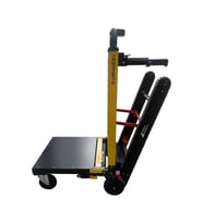 Dragon - Dw11a Yük Taşıma Lifti