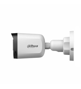 DAHUA 2MP Bullet 3.6mm Analog Kamera HAC-B1A21-U-A-0360B