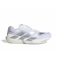 Adidas ADIZERO DROPSET PRO TRAINER W Unisex Antrenman Ayakkabısı KK1555 Beyaz