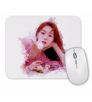 Lee Sung Kyung Mouse Pad