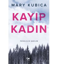 Kayıp Kadın