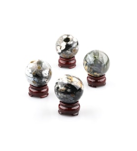 Ocean Jasper Küre