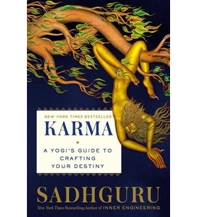 Karma: A Yogi'S Guide To Crafting Your Destiny (Krem)
