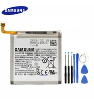 Samsung A90 Pil Batarya Eb-Ba905Abu ve Tamir Seti 3700 Mah