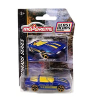 Majorette CastHeads Serisi Chevrolet 212054210