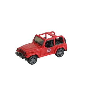 8007A 8Li̇ Displayde Sürtmeli̇ Arazi̇ Jeep