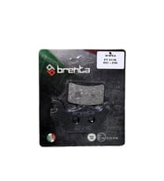 Yamaha Tricity 125 2014-2018 Brenta Sağ Ön Fren Balatası