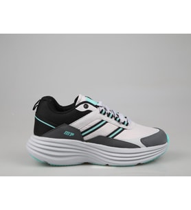 MP 242-2036G Gri Unisex Sneakers