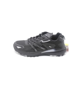 Jump 29725 Erkek Spor Ayakkabı (Siyah-Gri)