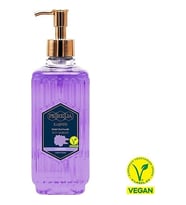Pereja Sıvı Sabun Kaşmir 500 Ml