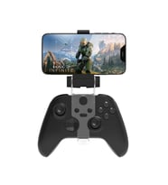 XBOX  X-Series S/X/X-One Joistik Kol  Telefon Tutucu Aparatı X-Series S/X/X-One Kol uyumlu aksesuar (Çok Renkli)