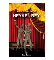 Heykel Bey