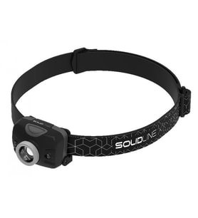 Solidline SH2 Kafa Feneri (Çok Renkli)