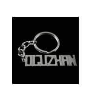 Oğuzhan İsimli Anahtarlık
