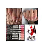 9'LU COLOR BASE GEL SETİ