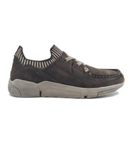 Freefoot 23410 Günlük Ayakkabı Nubuk Kahve (Kahverengi)