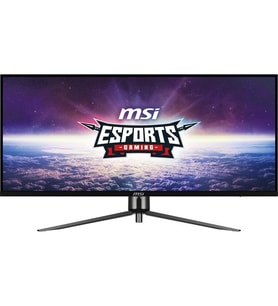 MSI 40 FLAT AIPS MAG401QR 1MS 155HZ HDMI-DP GAMING MONİTÖR3440X1440