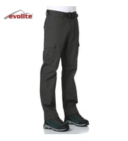 Evolite Goldrush Kargo Pantolon Erkek Antrasit