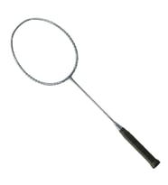 Yonex Astrox Nextage (Kordajlı) 4U (Ort. 83g) G5 Açık Gri Badminton Raketi