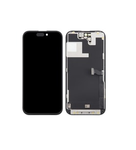 Cullera  İphone 14 Pro Max Uyumlu Lcd Ekran Dokunmatik OLED A++Kalite