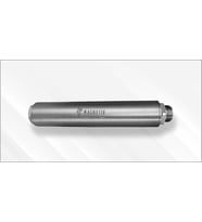MAGNETİX DN 32 1 1/4 '' ENDÜSTRİYEL MANYETİK KİREÇ ÖNLEYİCİ (Krom)