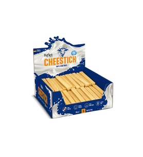 Reflex Plus Cheestick Peynir Çubuğu Köpek Ödül Maması 50*20 Gr (S)