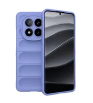 Mey İthalat® Redmi Note 15 Pro 4G Optimum Silikon - Lila