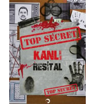 Kanlı Resital - Dedektif Oyunu