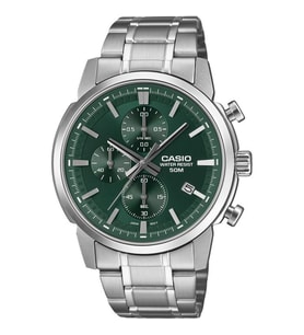 Casio MTP-E510D-3AVDF Erkek Kol Saati