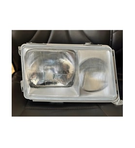 Mercedes W124 1985-1993 200E SOL FAR