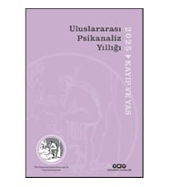 Uluslararası Psikanaliz Yıllığı 2025 - Kayıp ve Yas
