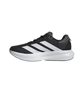 Adidas Duramo Speed 2 M Erkek Koşu Ayakkabısı Siyah IH8201