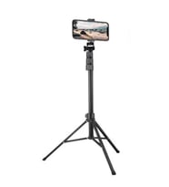 Nettech 570G Telefon-Kamera Tripodu Tripod Standı