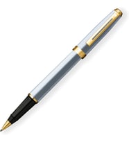 Sheaffer 3421 Prelude Roller Kalem Krom Altın (Standart)